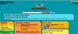 Milkmoon: Suchmaschine für Kinder